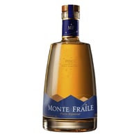 Pisco Monte Fraile Reservado 37,5° alc. 700cc