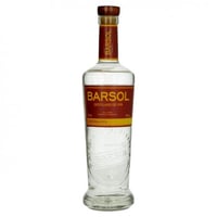Pisco Peruano Barsol - Quebranta 40° 700ml
