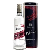Pisco Peruano Finca Rotondo - Quebranta 750ml (destilado de uva)