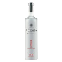 Pisco Peruano Intipalka 42˚ - Criollo - 750ml