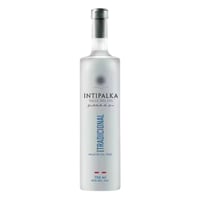 Pisco Peruano Intipalka 42˚ - Tradicional - 750ml