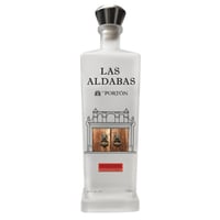 Pisco Peruano Portón Las Aldabas 750cc
