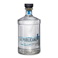 Pisco Republicano 40° - Moscatel Triple Destilado - 700ml