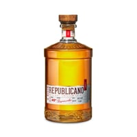 Pisco Republicano Añejado en Roble 40°