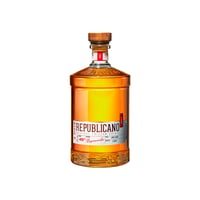 Pisco Republicano Añejado Roble 40° 750cc