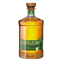 Pisco Republicano Apple 35° 750ml