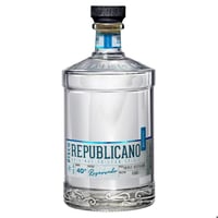 Pisco Republicano moscatel botella 750 cc