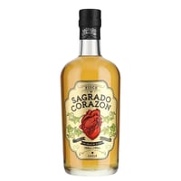 Pisco Sagrado Corazón Reservado 40˚ - 750ml