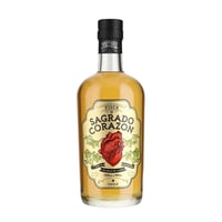 Pisco Sagrado Corazón Reservado 750cc 40ºalc.