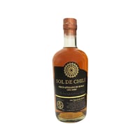 Pisco Sol De Chile Añejado 40° 700cc