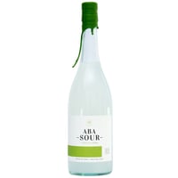 Pisco Sour ABA Limón 750cc