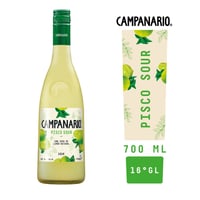 Pisco sour Campanario 700 cc