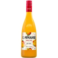 Pisco Sour Campanario Mango 1 Litro