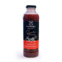 Pisco sour La Pizka calafate berries botella 475 cc