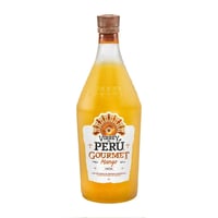 Pisco Sour Virrey del Perú Mango 12˚ - 1L