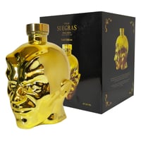 Pisco Suegras Small Batch Gold Edition 42˚ - 750ml