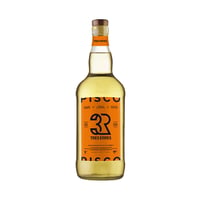 Pisco Tres Erres 1L