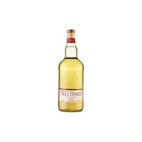Pisco Tres Erres 40° Botella 700cc