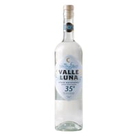 Pisco Valle Luna Doble Destilado 35° 750ml