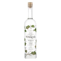 Pisco Waqar