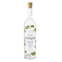 Pisco Waqar 700cc