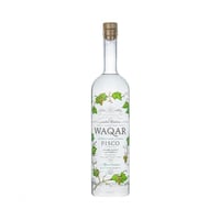 Pisco Waqar 750cc
