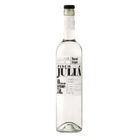 Pisco Wiluf Julia Moscatel 40 750 Ml