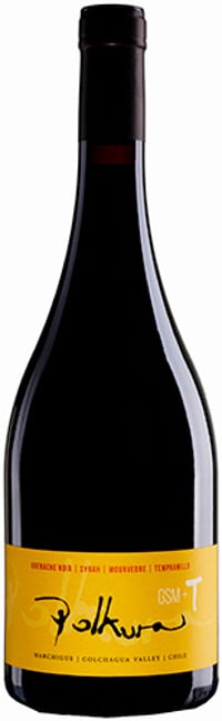 Polkura Gsm + T Blend 2021