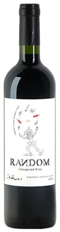 Polkura Random Ensamblaje Tinto 2018