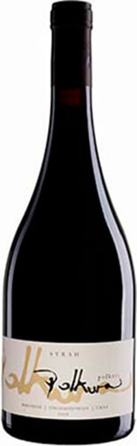 Polkura Syrah 2021