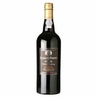 Porto Ramos Pinto Vintage Op 2004 750 Ml
