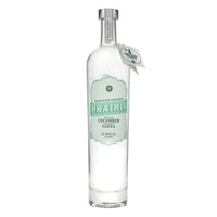 Prairie Cucumber Organic Vodka