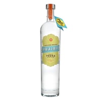 Prairie Organic Vodka