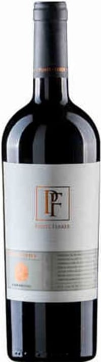 Punti Ferrer Cabernet Sauvignon Gran Reserva 2022