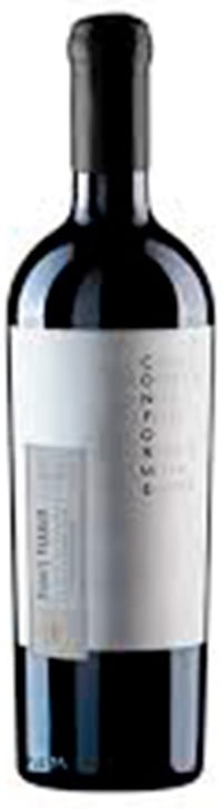 Punti Ferrer Conforme Carmenere 2023