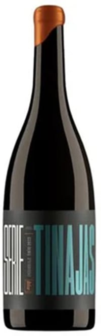 Punti Ferrer Serie Tinajas Ensamblaje Tinto 2024