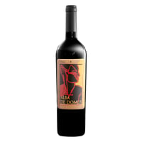 Quebrada De Macul Alba De Domus Cab. Sauv.