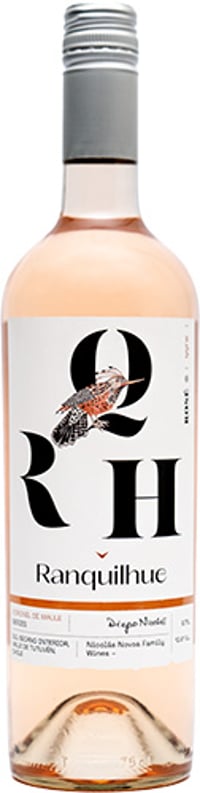 Ranquilhue Coronel De Maule Rose 2023