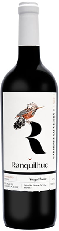 Ranquilhue Pumanquino Cabernet Sauvignon 2022