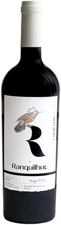 Ranquilhue Pumanquino Carmenere 2024