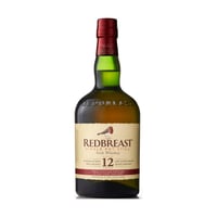 Redbreast 12 sin caja