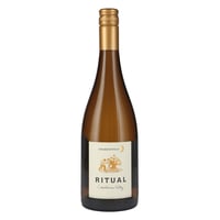 Ritual Gran Reserva, Chardonnay