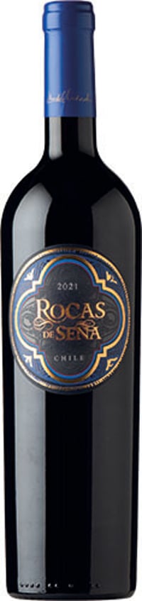Rocas De Seña Ensamblaje Tinto 2021