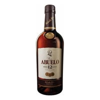 Ron Abuelo 12 Años