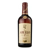 Ron Abuelo 7 Años