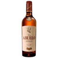 Ron Abuelo Añejo 750cc