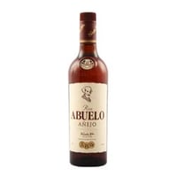 Ron Abuelo Añejo Reserva Especial 750 cc