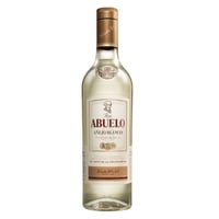 Ron Abuelo Blanco 750 cc 37.5°alc.