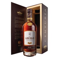 Ron Abuelo Centuria - Reserva de Familia - 750ml