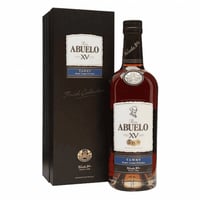 Ron Abuelo Finish Collection Tawny 15 Años